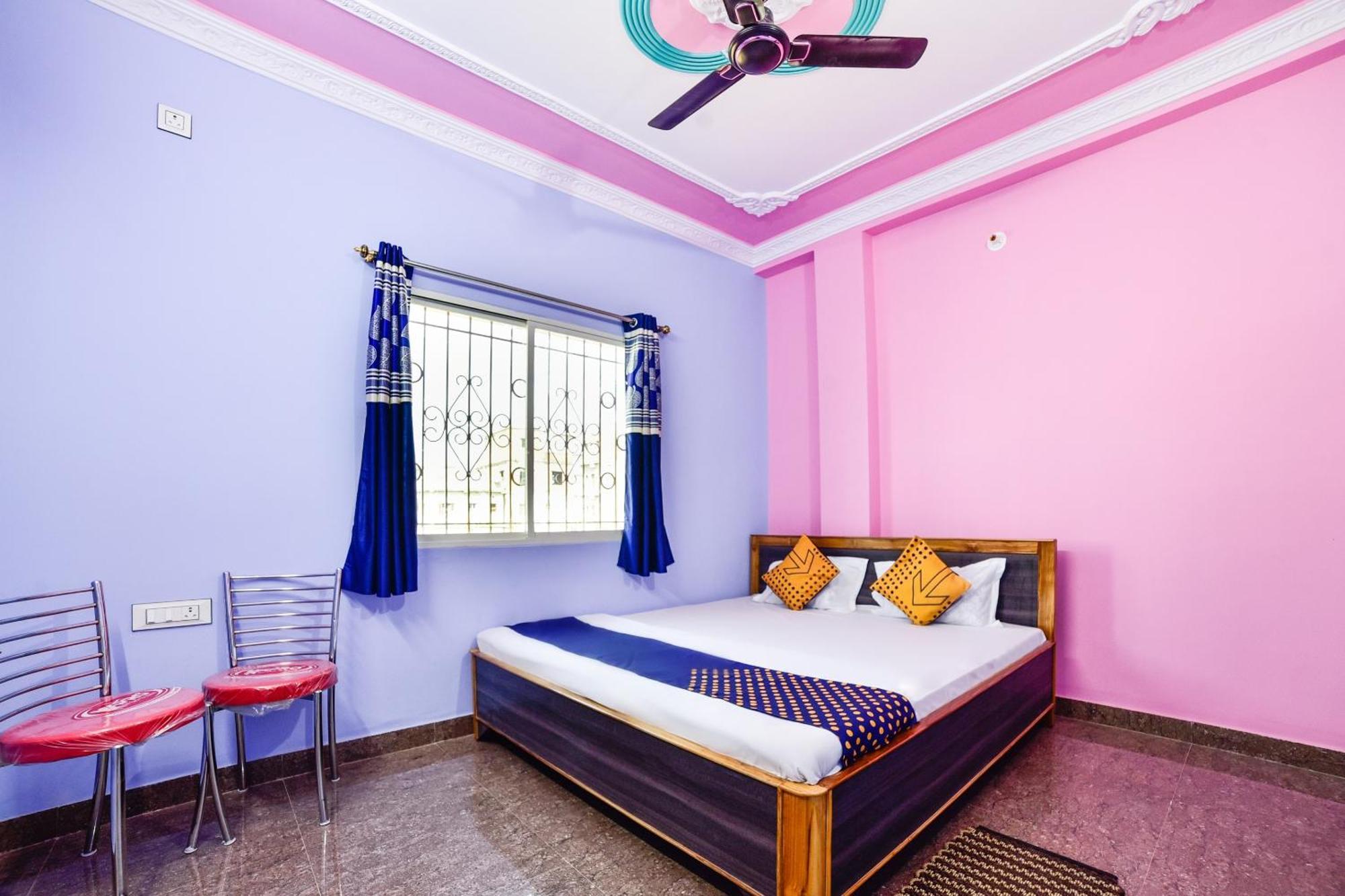 Spot On Devlok Guest House Patna  Exteriér fotografie