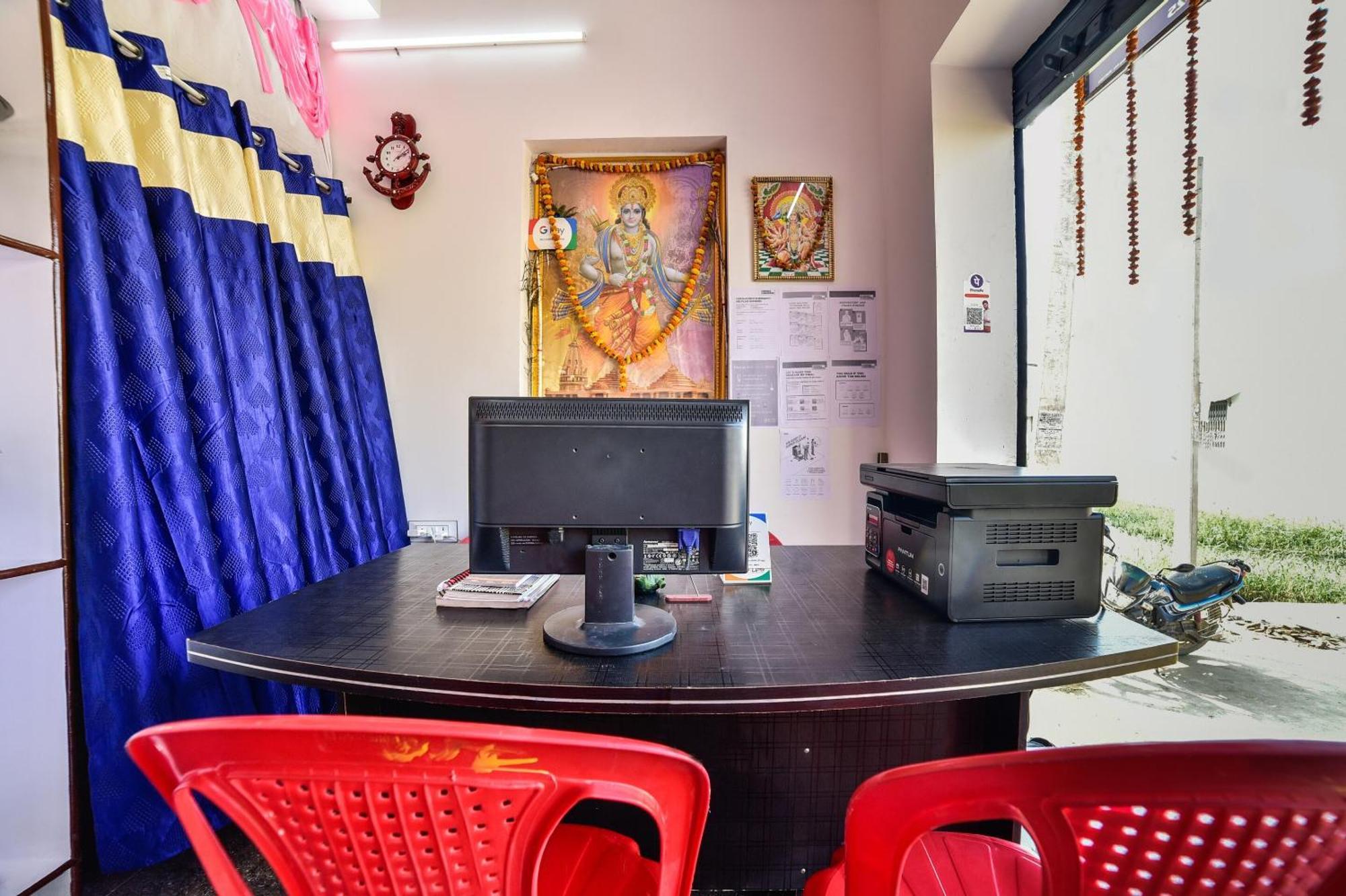 Spot On Devlok Guest House Patna  Exteriér fotografie